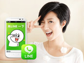 连我(LINE)| 席卷全球的聊天工具和免费电话 连我(LINE)| 席卷全球的聊天工具和免费电话