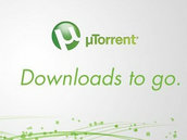 μTorrent | 下片片的神器!你懂滴! μTorrent | 下片片的神器!你懂滴!