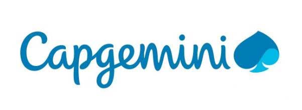 Capgemini报告