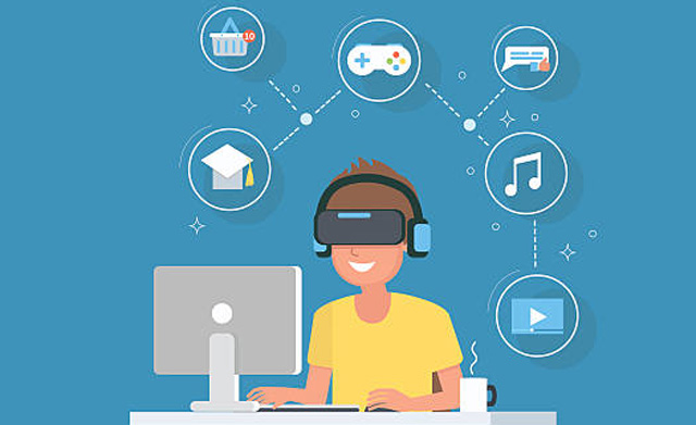 VR/AR教育游戏崛起了，但老师们支持吗？