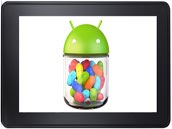 第一代Kindle Fire成功吃上Android 4.2 第一代Kindle Fire成功吃上Android 4.2